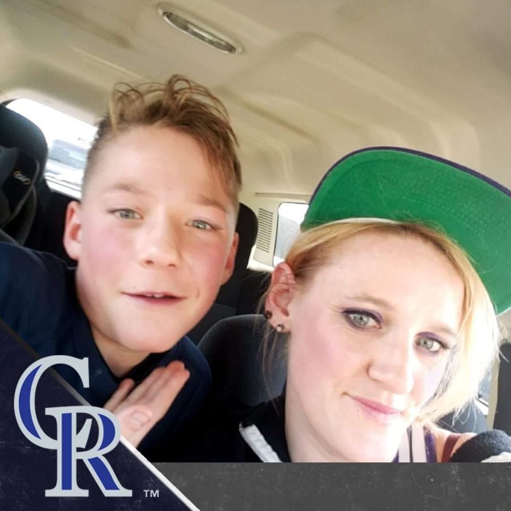 Meet your Posher, Renee
